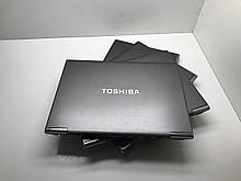 Ноутбук Toshiba PORTEGE Z930 \ 14.0 \ HD \ Core I5 \ SSD 128 GB