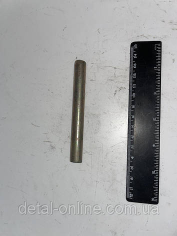 С48.602-34 вісь рамки-повідець передня СЗ-5,4, фото 1