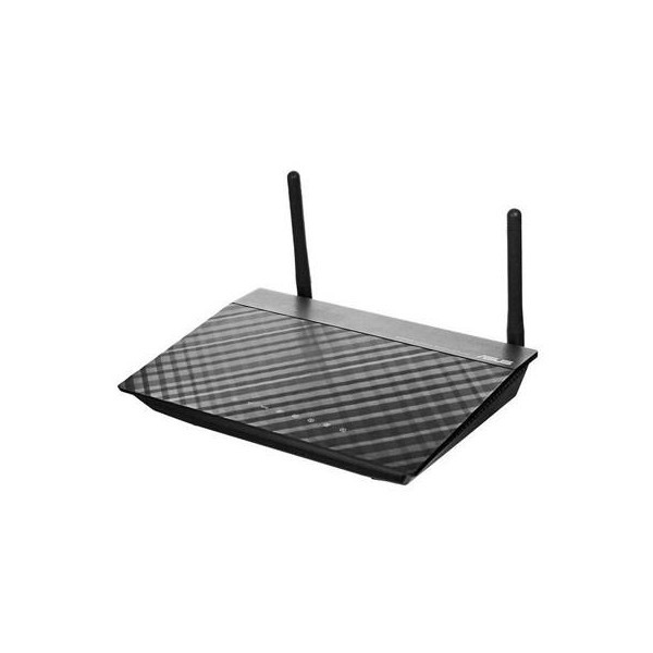 Маршрутизатор ASUS RT-N12E Wi-Fi 802.11n 300Mbps (4xGb LAN, 1xUSB)