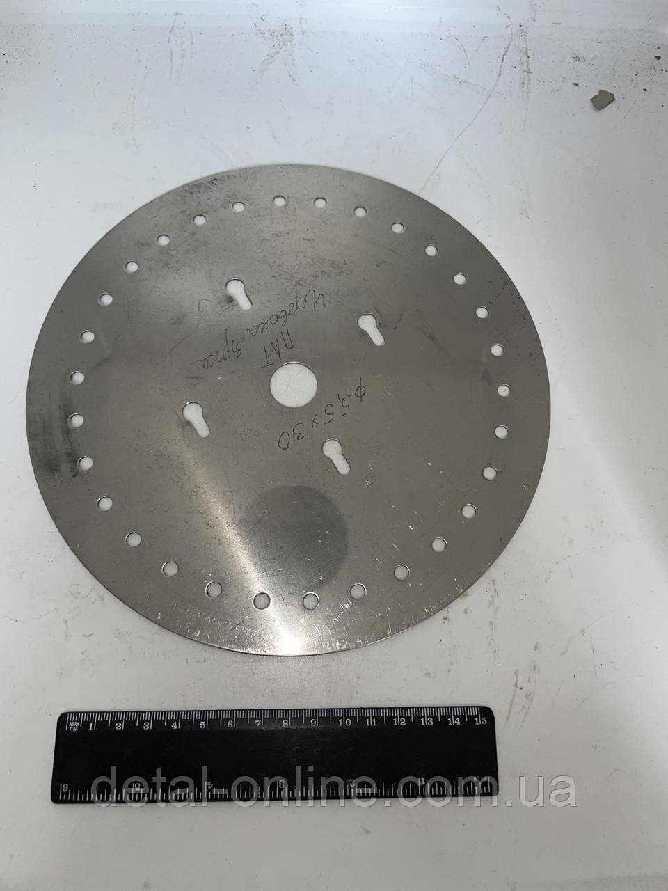 509.046.4005-04 диск