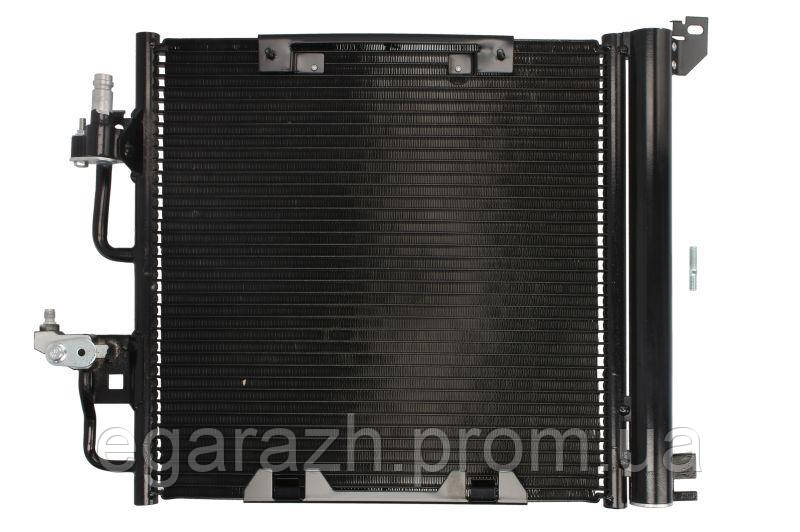 Радиатор Кондиционера OPEL ASTRA H, ZAFIRA B 2004-2015 (1.3D/1.7D/1.9D ...
