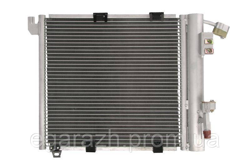 Радиатор Кондиционера OPEL ASTRA G, ZAFIRA A 1998-2005 (1.7D/2.0D ...