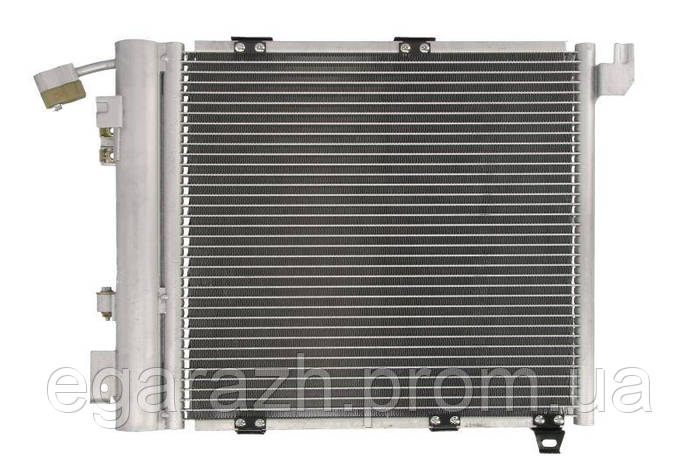 Купить Радиатор кондиционера OPEL ASTRA G, ZAFIRA A 1998-2005 (1.7D/2 ...