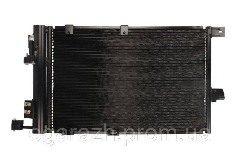 Радиатор Кондиционера OPEL ASTRA G, ZAFIRA A 1998-2005 (1.2-2.2 ...
