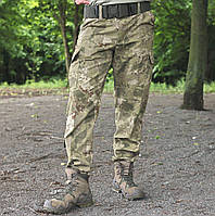Штани тактичні ACCORD зелений цифровий розмір XXL