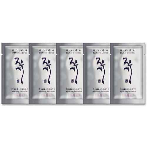 Сироватка для волосся, що відновлює Daeng Gi Meo Ri Vitalizing Hair Serum 4 ml