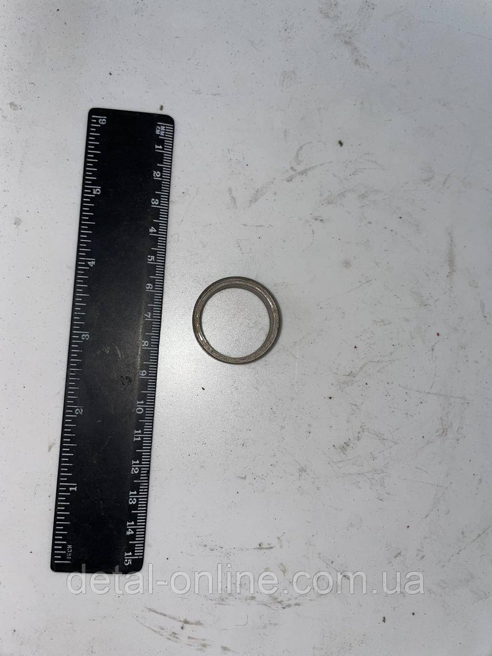 Н109.02.802 втулка