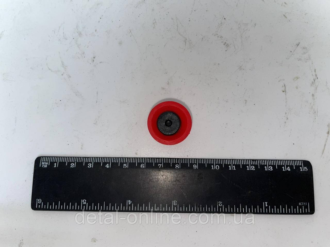 0-105/087 Клапан патрубка