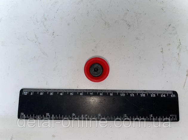 0-105/087 Клапан патрубка, фото 1