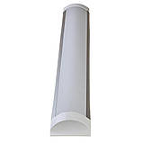 Лінійний LED світильник 36Вт 120см 4000К IP20, фото 5