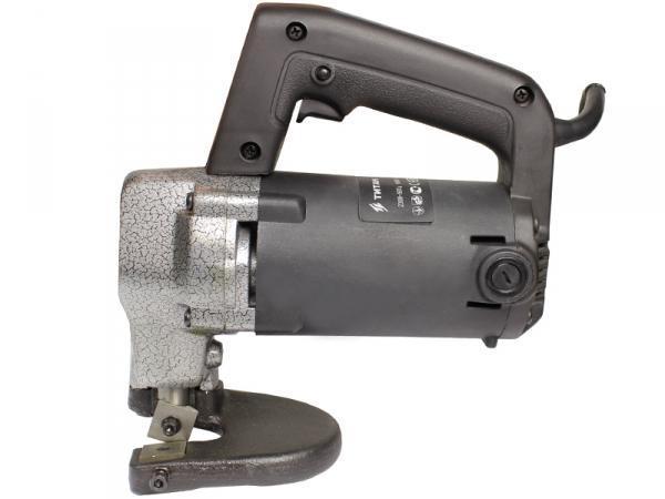 Ножницы Вырубные Листовой Стали TITAN PVN6632 — Купить Недорого на Bigl ...