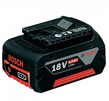 Акумулятор Bosch (18 В, 5.0 А/год, Li-Ion)