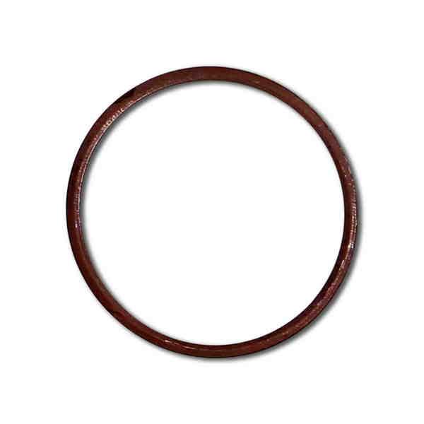 Прокладка головки циліндра Іж «Планета» (мідна)