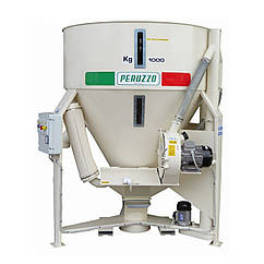 Млин змішувач Peruzzo Comby 85