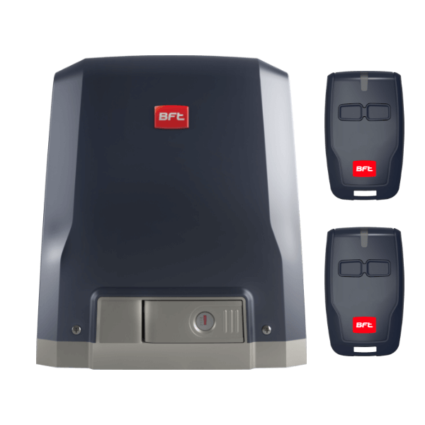 Автоматика для відкатних воріт BFT DEIMOS AC A600