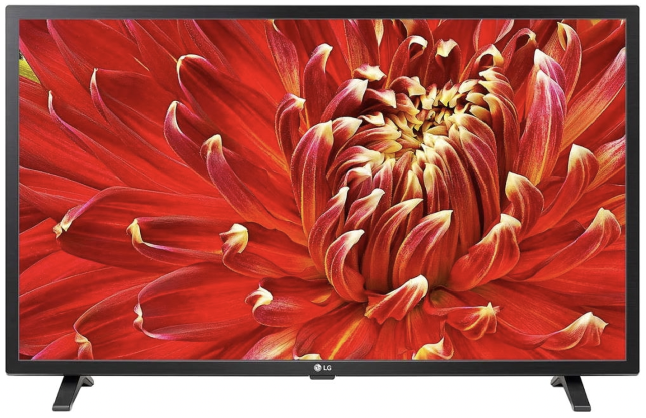 Телевізор LG 32LM6370PLA