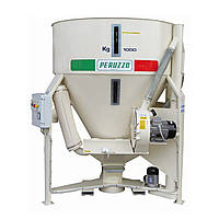 Млин-змішувач Peruzzo Comby 85