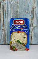 Сир Gorgonzola Igor 150 г