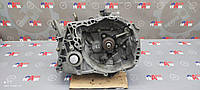 КПП/ коробка передач JR5104, 1.6 16V для Renault Megane II/ Scénic II