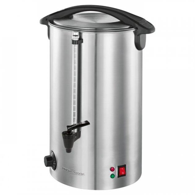 Апарат для гарячих напоїв ProfiCook PC-HGA 1196