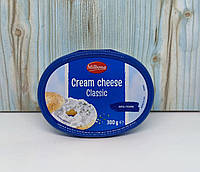 Сир вершковий Milbona Cream cheese Classic 300g