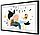 Телевізор Samsung Frame GQ32LS03TCUXZG, фото 4
