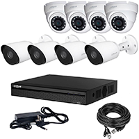 Системи відеоспостереження