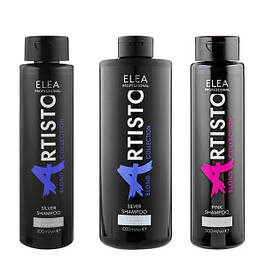 Шампуні для волосся Artisto Blond Collection