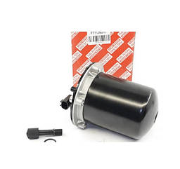 Паливний фільтр розбірний Renault Kango II 1.5dCi 13-  FTY25017