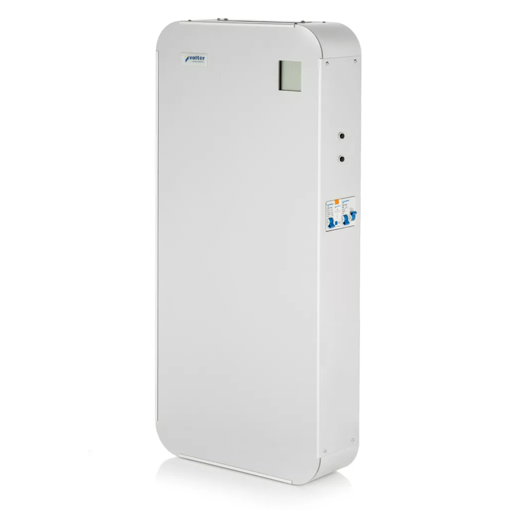 Стабілізатор Volter™ Smart-9