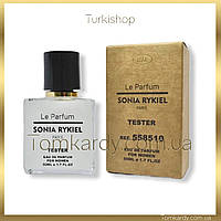 Женские духи Sonia Rykiel Le Parfum [Tester Коцнетрат] 50 ml. Соня Рикель Ле Парфюм (Тестер) 50 мл.