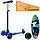 Дитячий самокат BB 3-040-GR2,зелений, фото 4