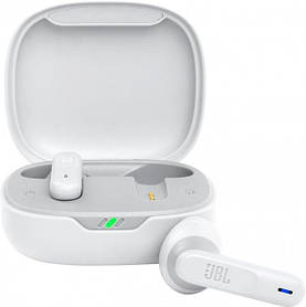 Бездротові навушники JBL WAVE 300TWS White