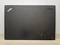Lenovo ThinkPad X240 X250 Корпус A (крышка матрицы) (04X5359) бу