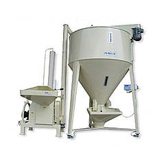 Млин-змішувач Peruzzo Comby MCM