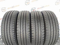 Шины Б/У літня 215/70 R15C MICHELIN AGILIS 8mm