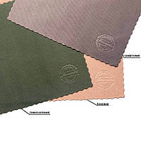 Серветка-мікрофібра (стандарт) кольорова 16х15см Acropolis А-90/08