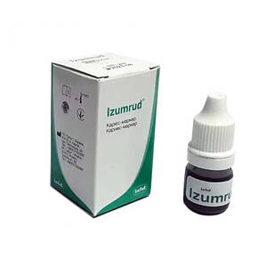 Izumrud (Ізумруд) карієс-маркер, 5 г, Latus