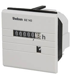 Лічильники напрацювання (мотогодин)