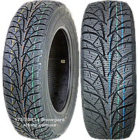 Шина 175/70R14 Snowgard - Росава