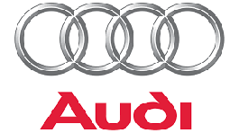 Audi двірники безкаркасні