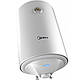 Водонагрівач Midea 30 W slim з мокрим емальованим ТЕНом, фото 4