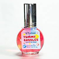 Туалетная вода для детей Colour Intense Yummy Bubbles 16 мл № 03 Lollipop/Леденец