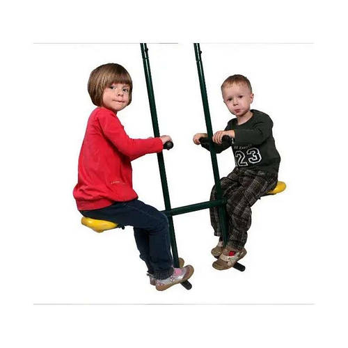 Металлические качели для двоих KBT Flex, цена 4471 грн — Prom.ua (ID ...