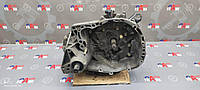 КПП/ МКПП JB3980, 7701723228 для Renault Clio II/ Symbol/ Kangoo