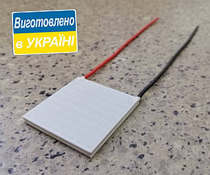 MTG2-0,8-199DT2S (40х44) Генераторний термоелектричний модуль, фото 1