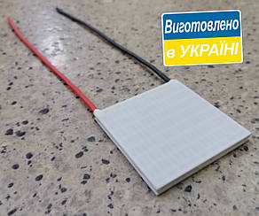 MTG2-1,15-199DT2S (40х44) Генераторний термоелектричний модуль, фото 3