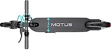 Електросамокат Motus Scooty 10 2022, фото 3