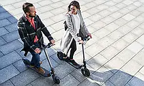 Електросамокат Motus Scooty 10 2022, фото 3