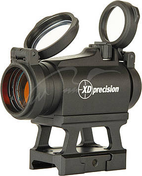 Приціл коліматорний XD Precision Ranger 2 MOA